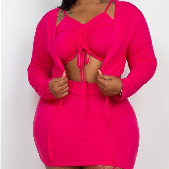 Skirt Set - Picture 4 of 7